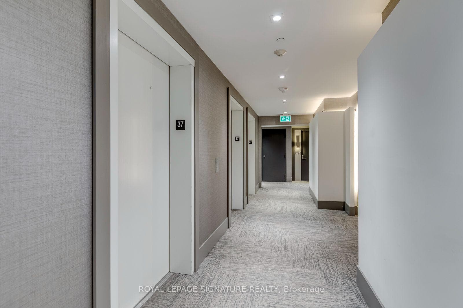 2916 Highway 7 Road Unit 3707 photo 6