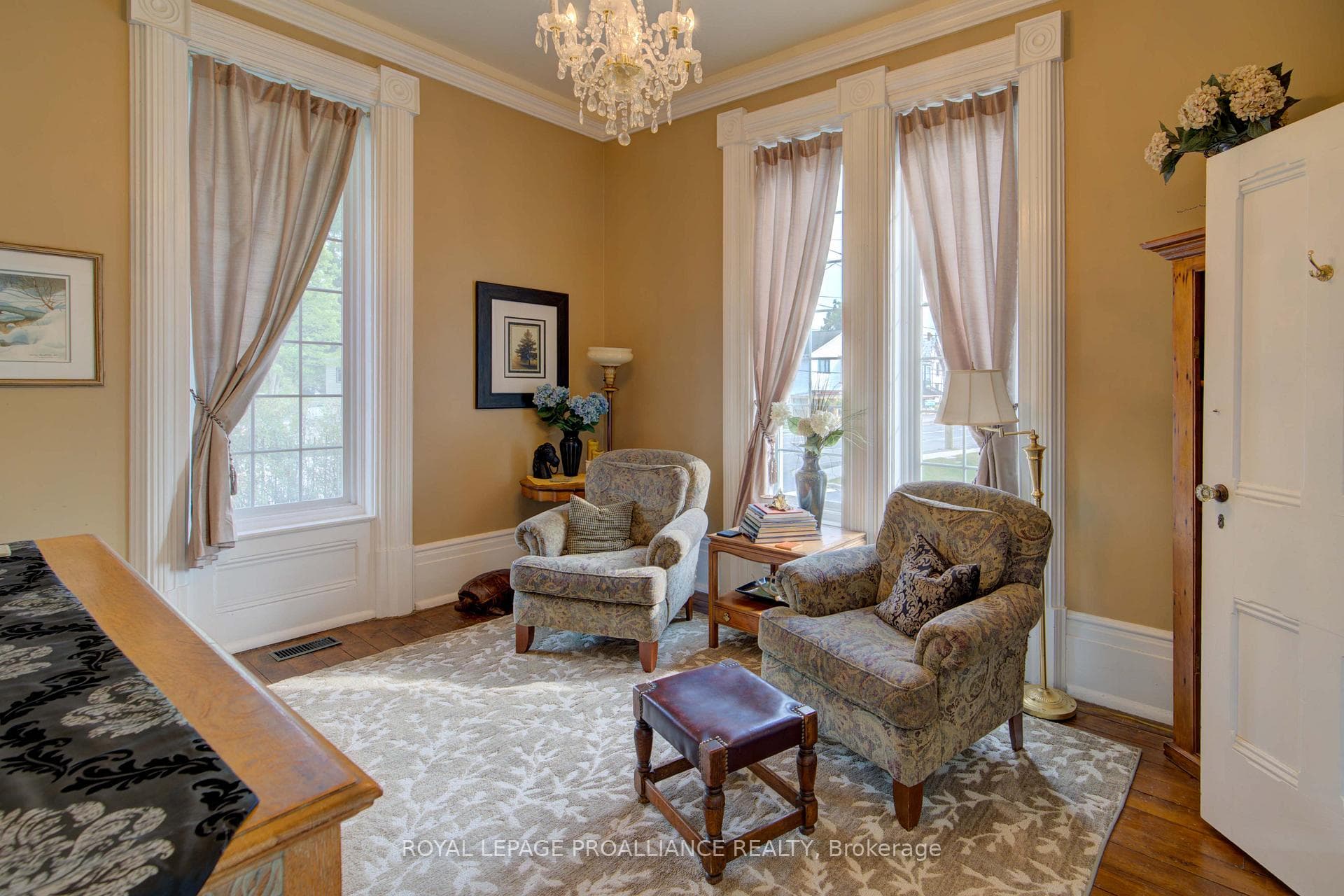 7 Drummond Street photo 23