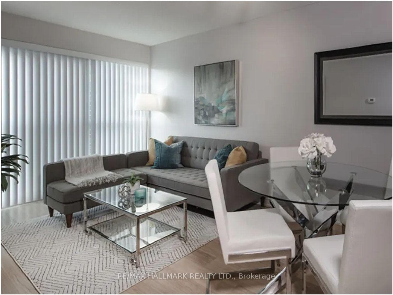 570 Bay Street Unit 1602 photo 3