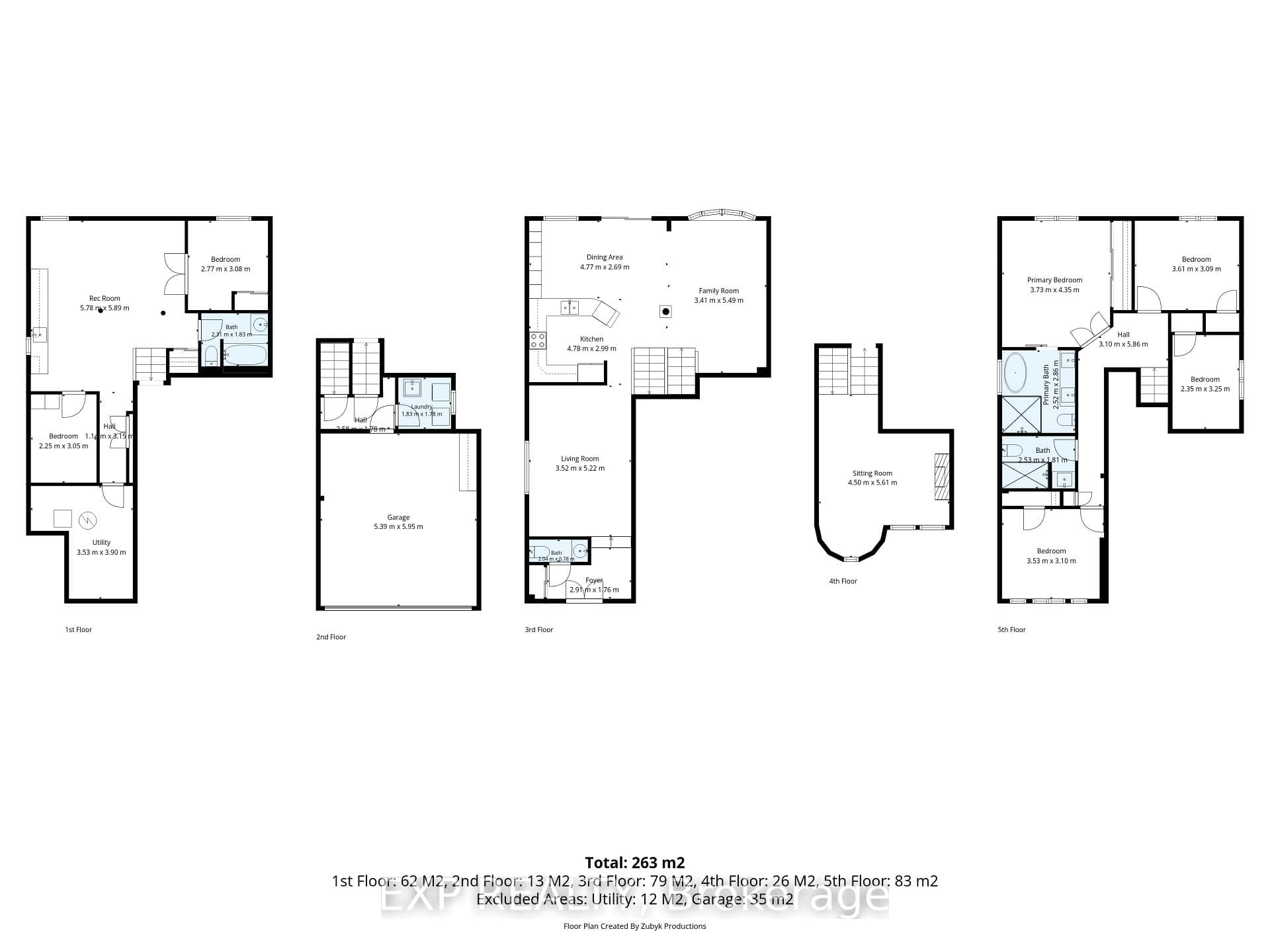 1 Sedgewick Circle photo 30