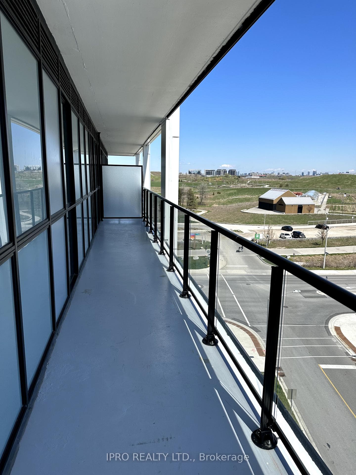 60 George Butchart Drive Unit 508 photo 9