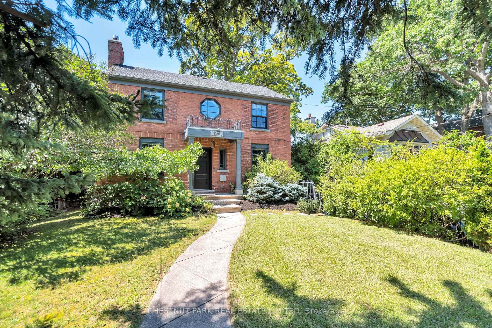 106 Fallingbrook Road photo 4