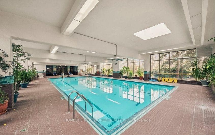 10 Torresdale Avenue Unit 304 photo 38