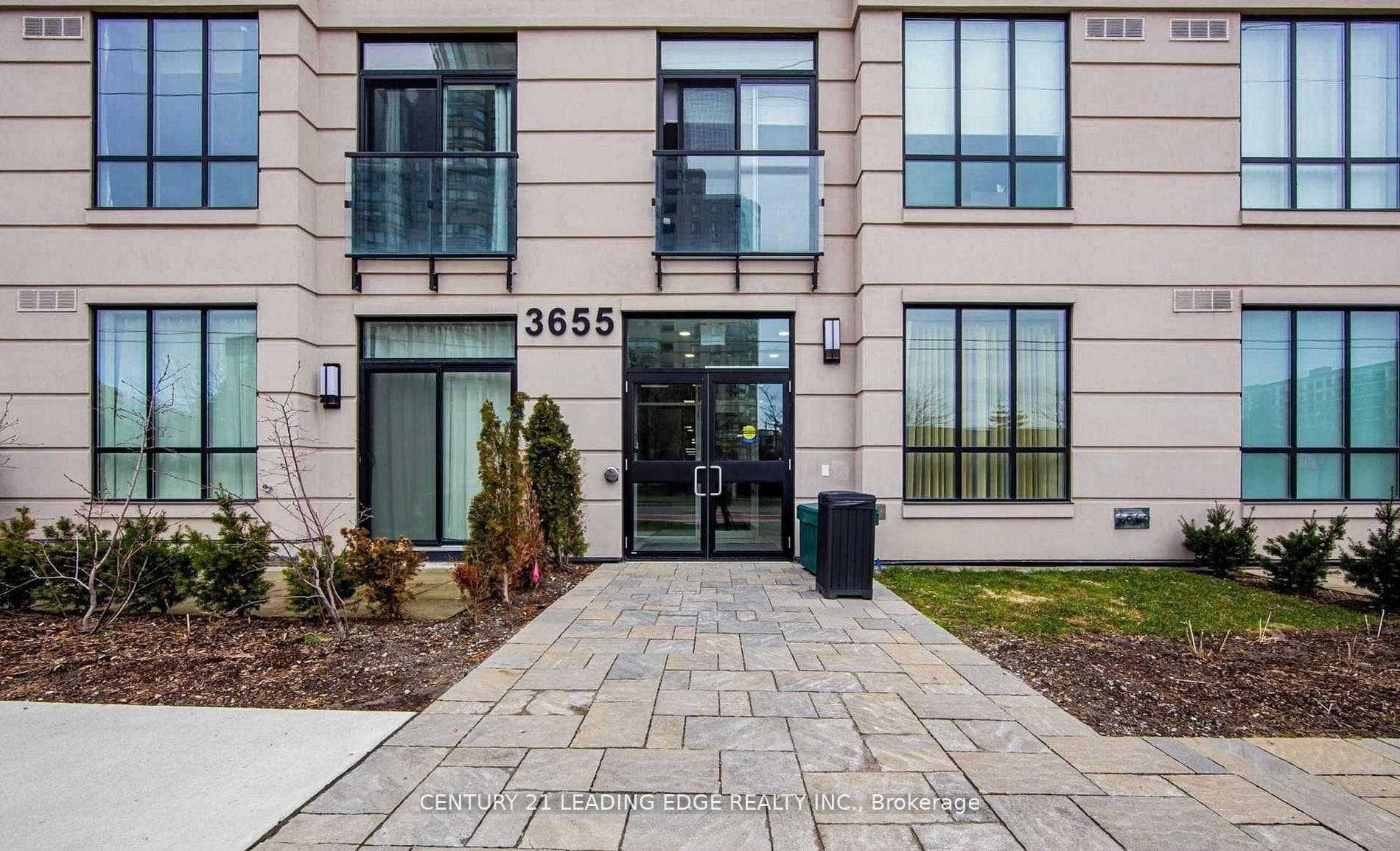 3655 kingston Road Unit 706 photo 1