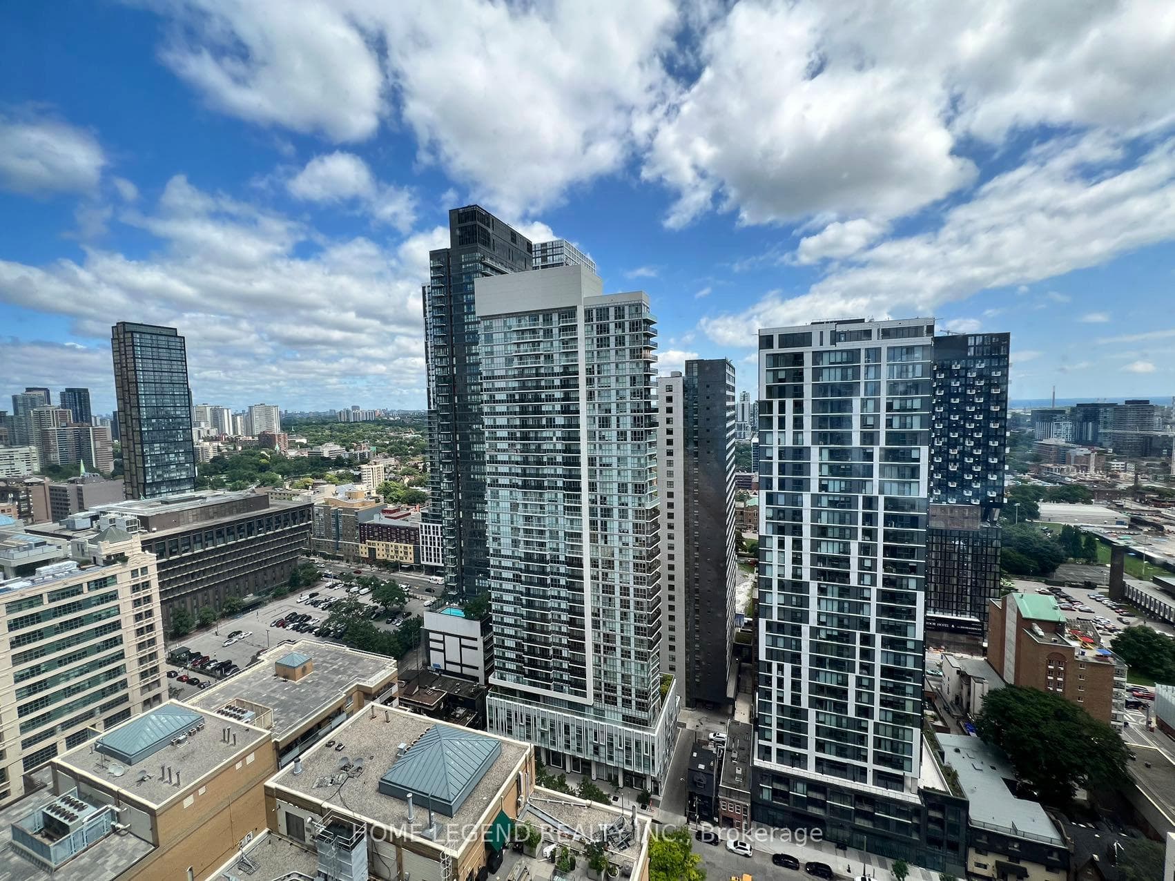 82 Dalhousie Street Unit 3202 photo 12