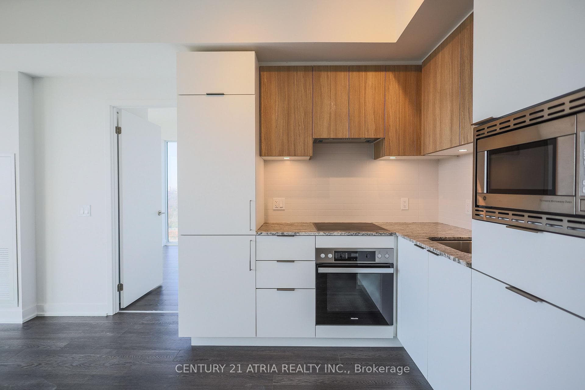 50 O'Neill Road Unit 2308 photo 5