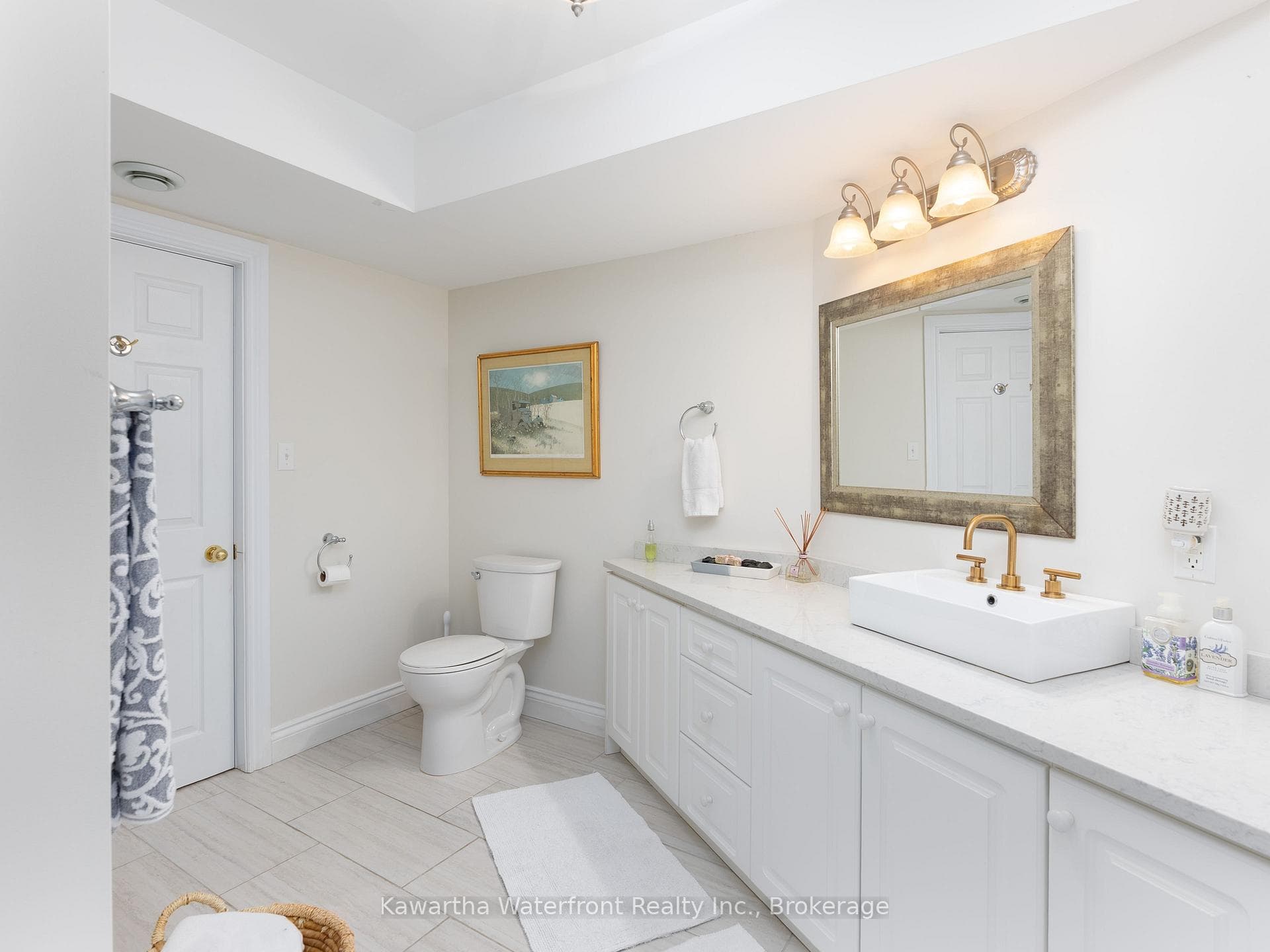 3 pc Bathroom