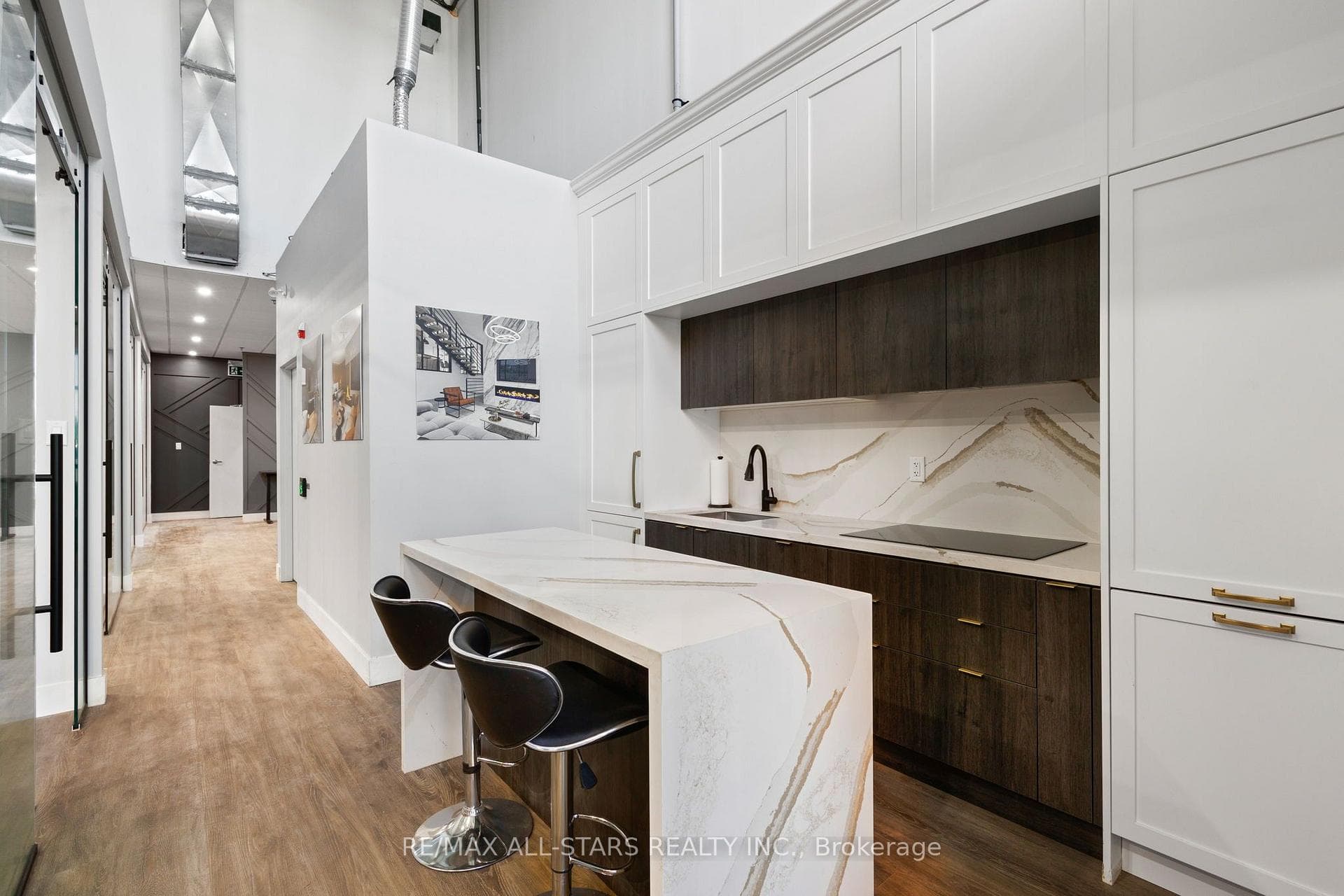 Kitchenette