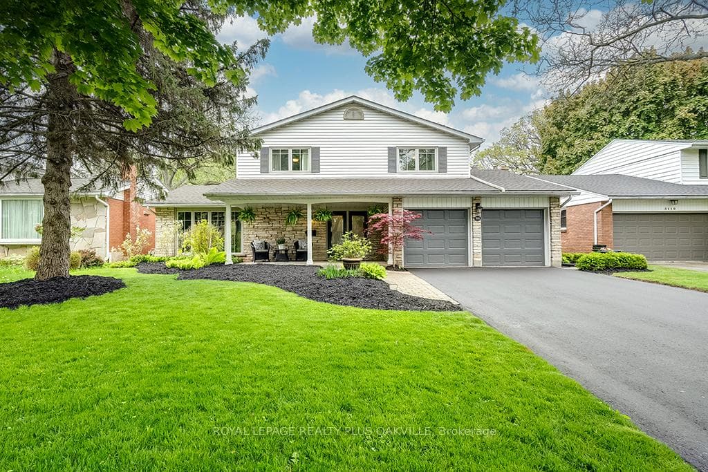 5112 Bayfield Crescent photo 1