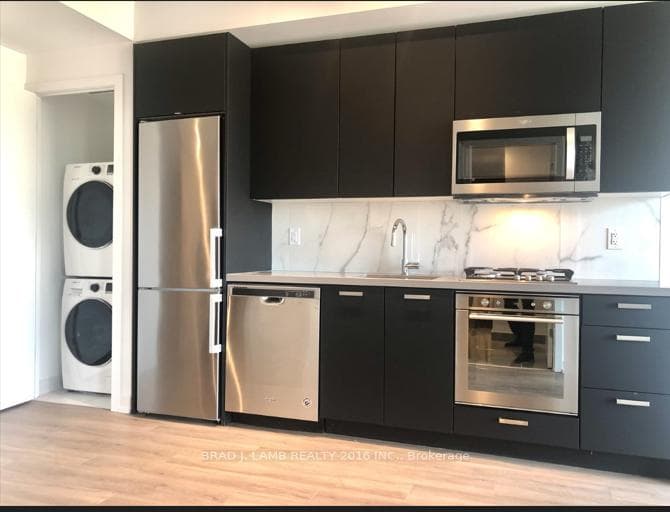 458 Richmond Street Unit 1503 photo 5