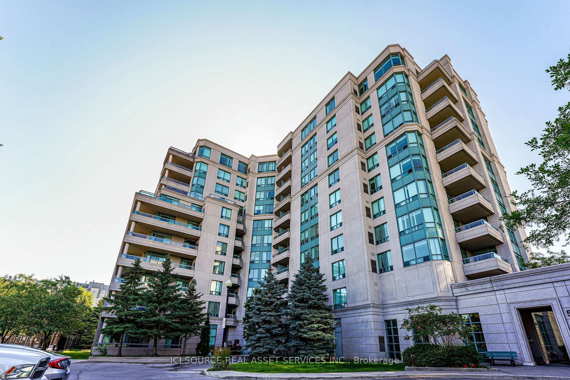 5 Emerald Lane Unit PH 306 photo 1