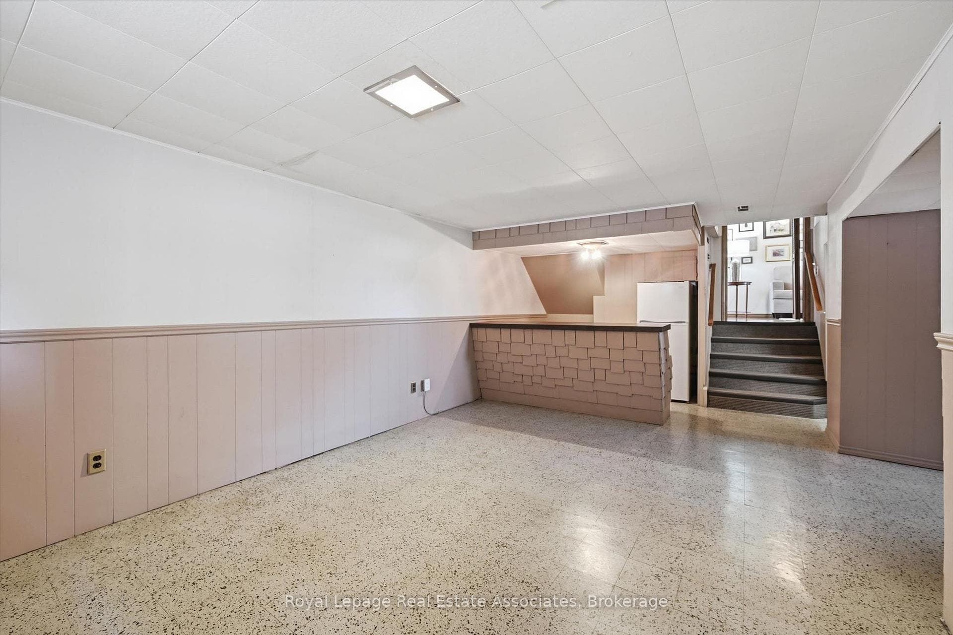 Recreation Room