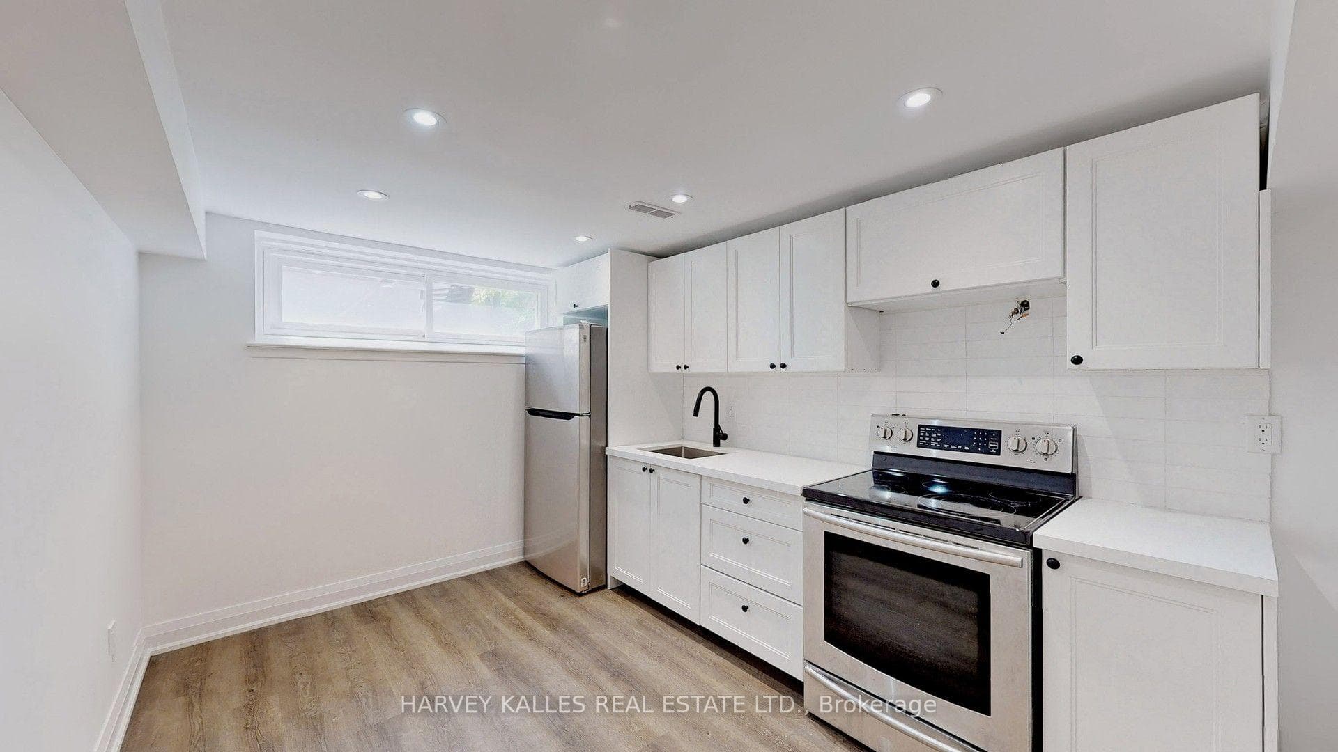 7 Pannahill Road Unit Bsmt photo 8