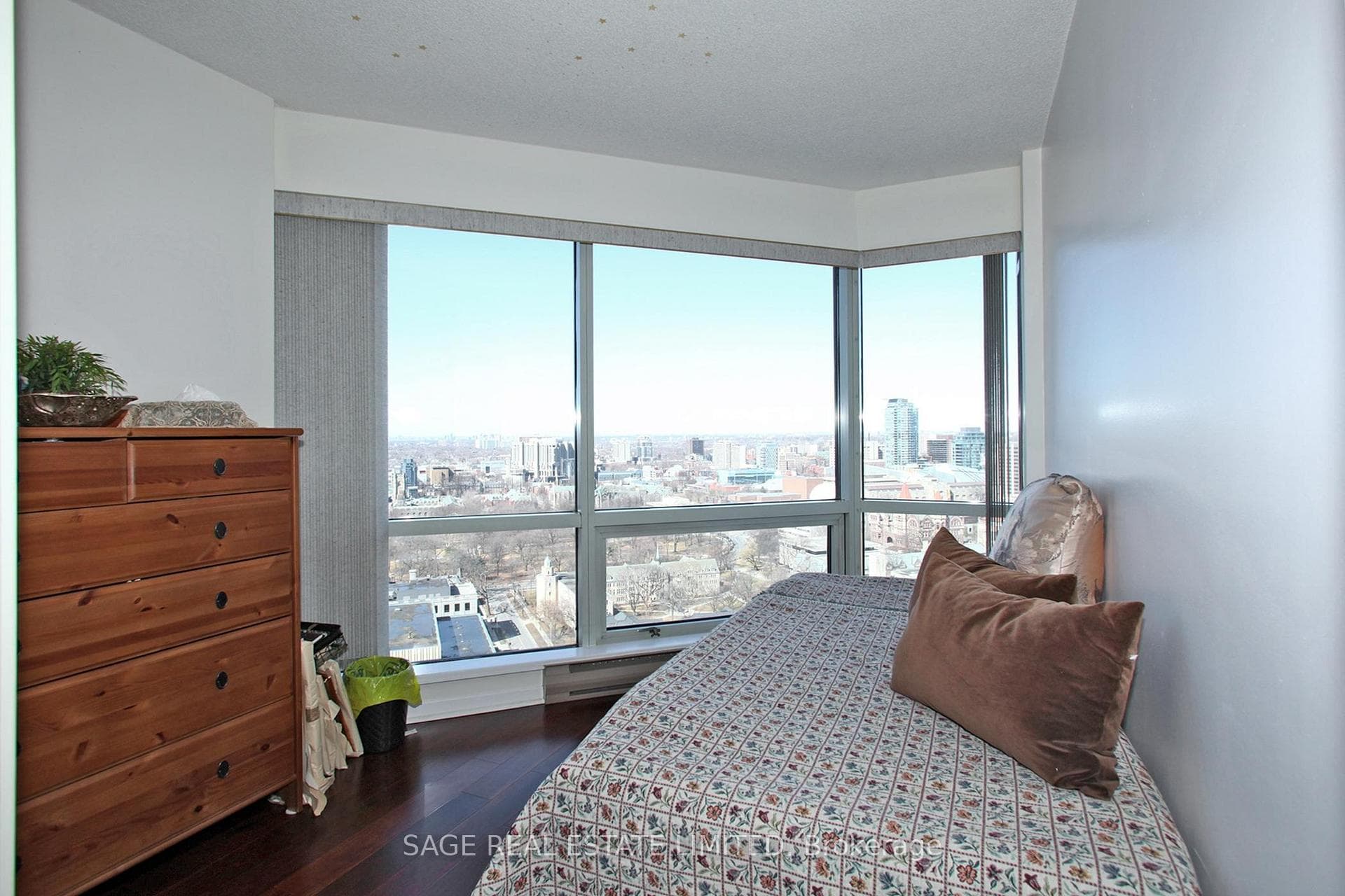1001 Bay Street Unit 2618 photo 15