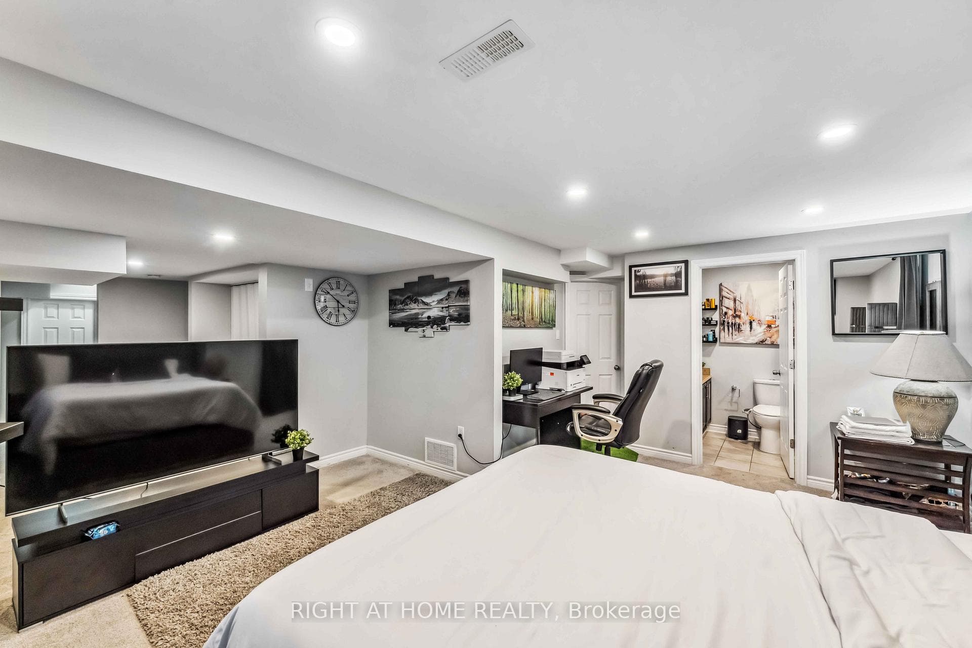 Big Basement