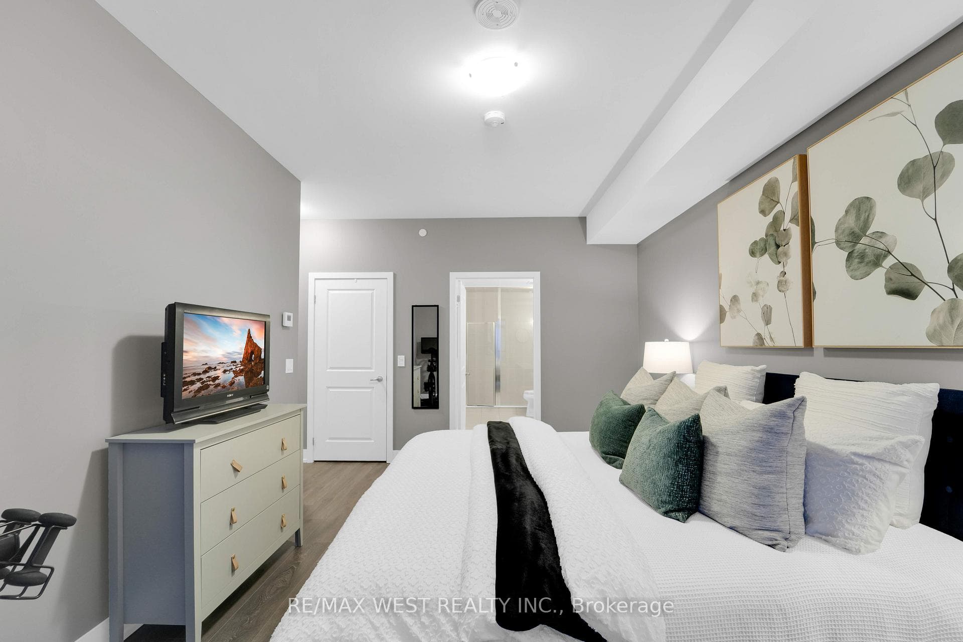 1255 Bayly Street Unit 2305 photo 20