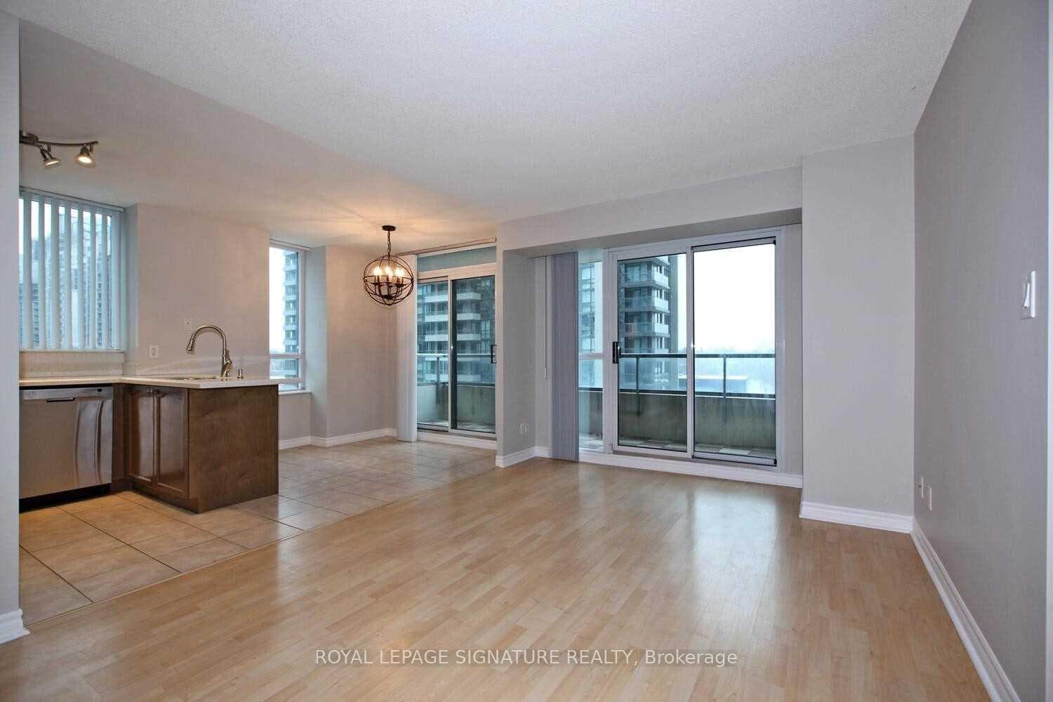 18 Spring Garden Avenue Unit 605 photo 8