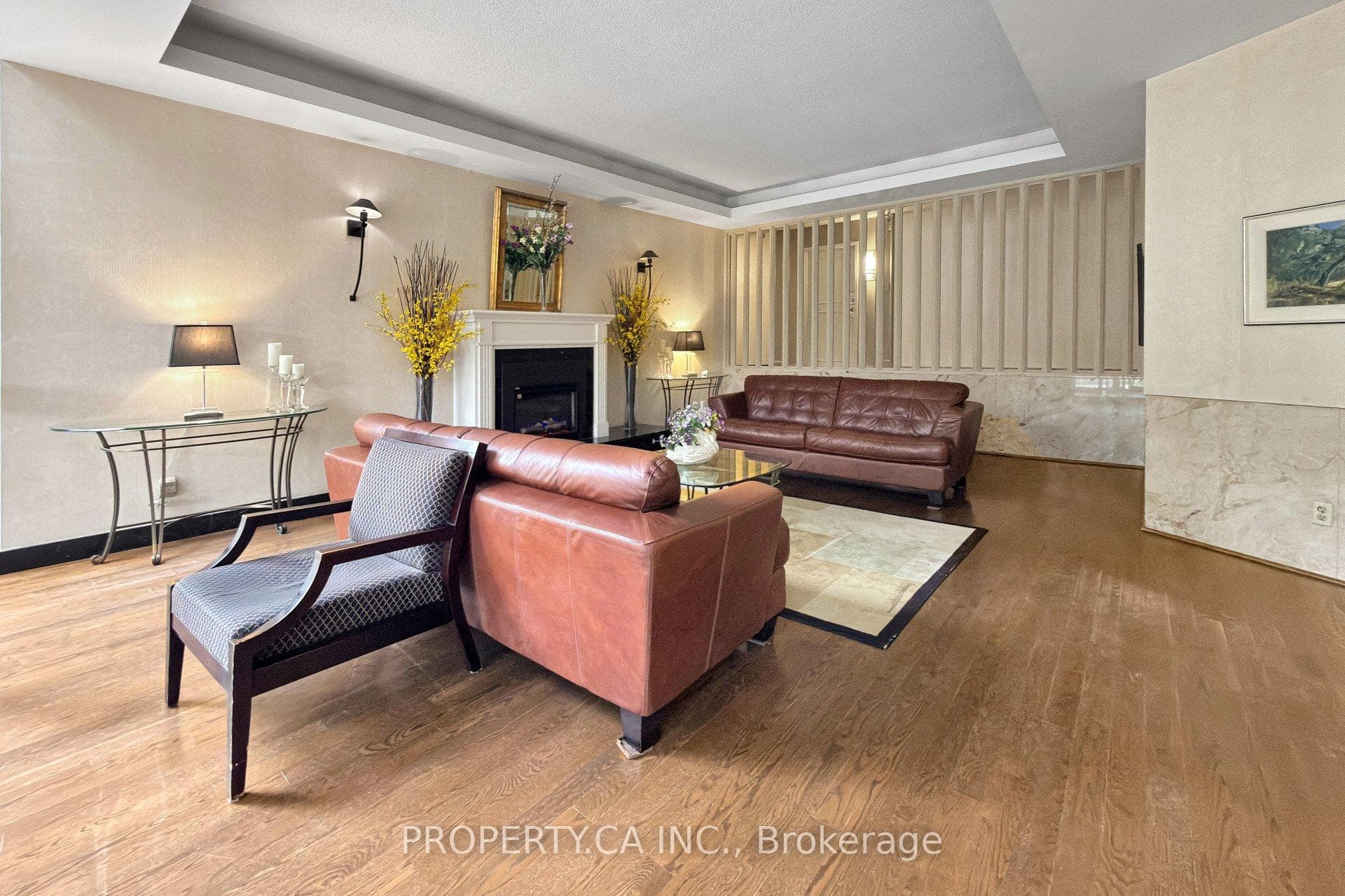1333 Bloor Street Unit 802 photo 22