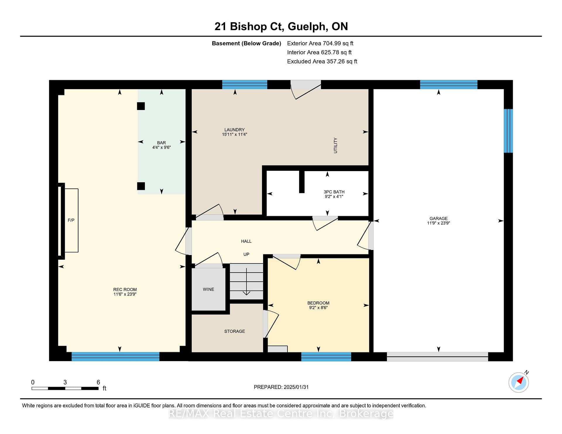 21 Bishop Court photo 36
