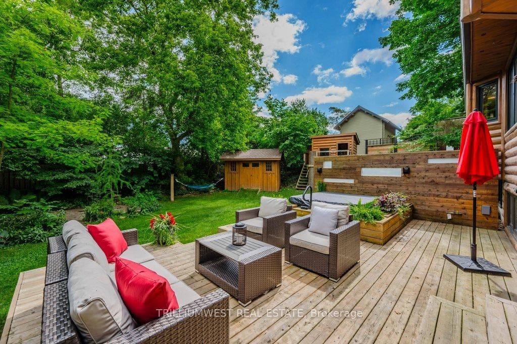 463 Ann Street photo 33