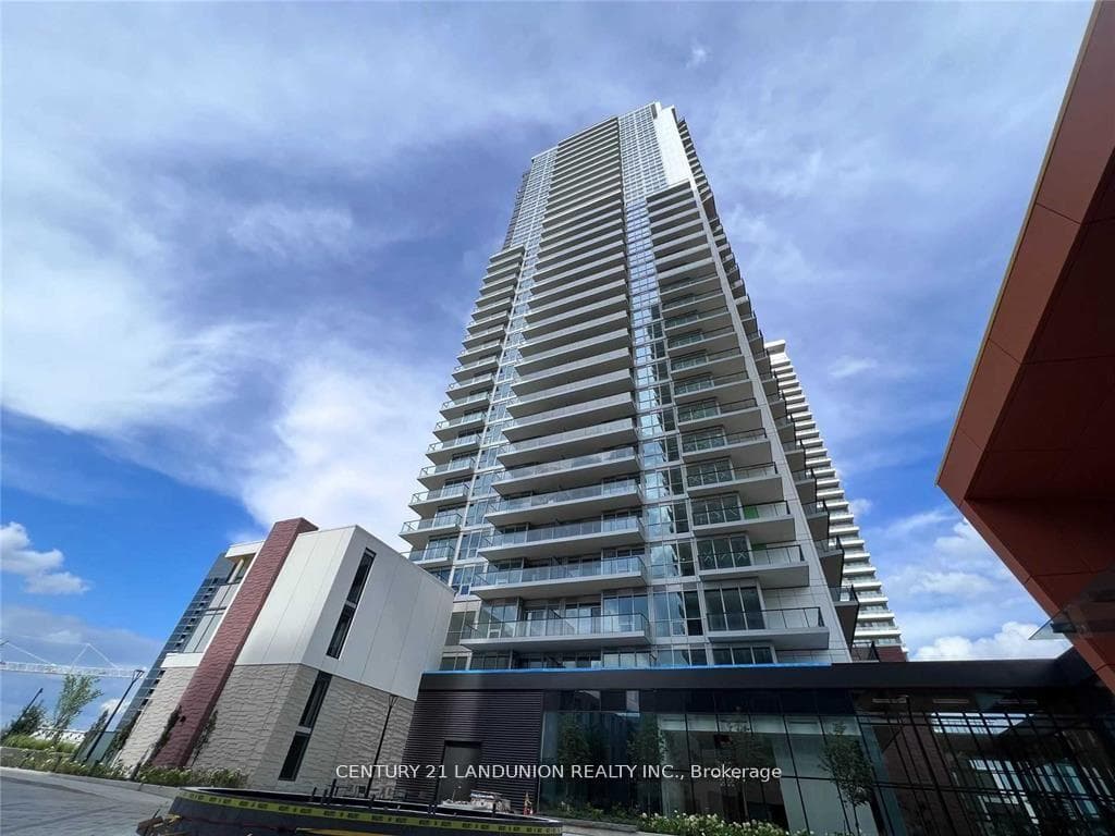 95 Mcmahon Drive Unit 1808 photo 1