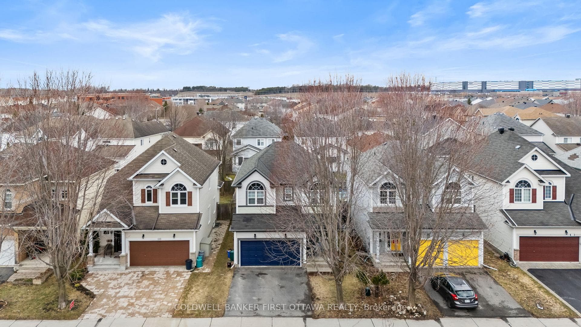 135 Lamplighters Drive photo 34