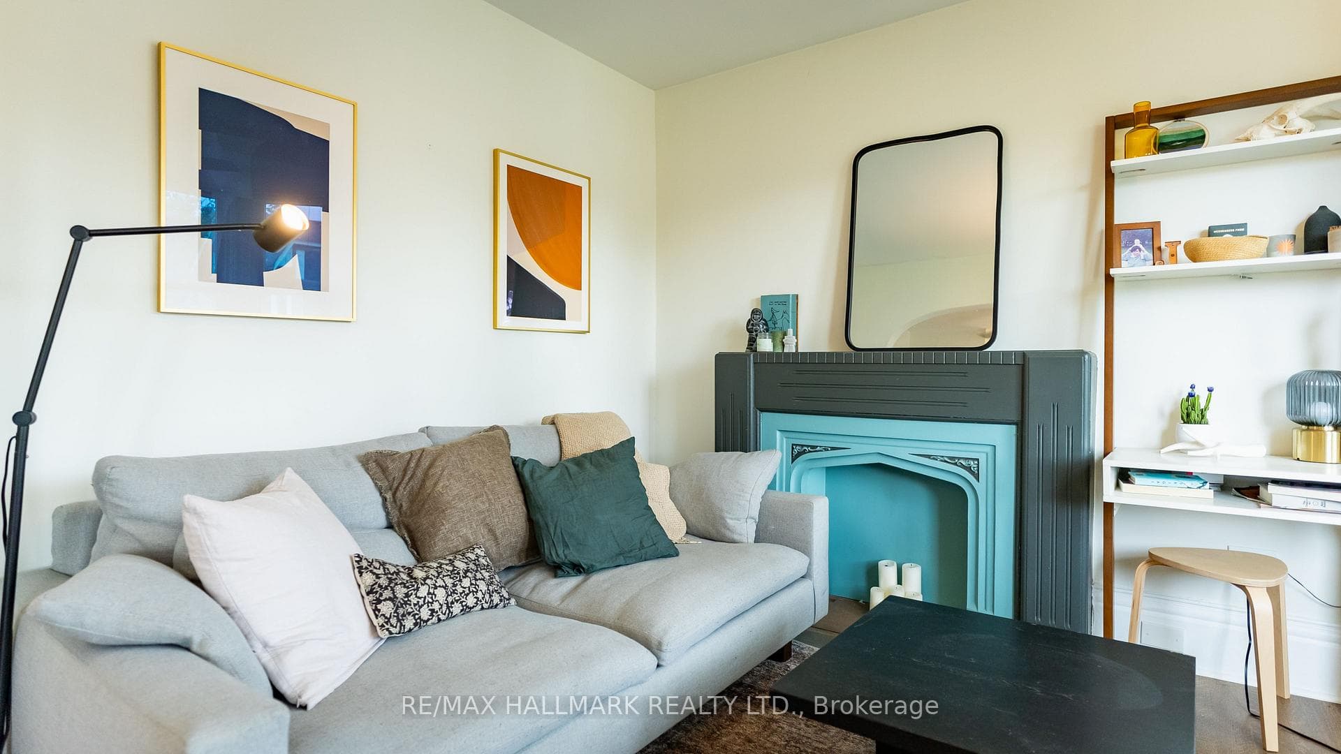 218 Rusholme Road Unit Upper photo 3
