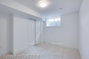 134 JULIE CRESCENT N/A Unit bsmt photo 2