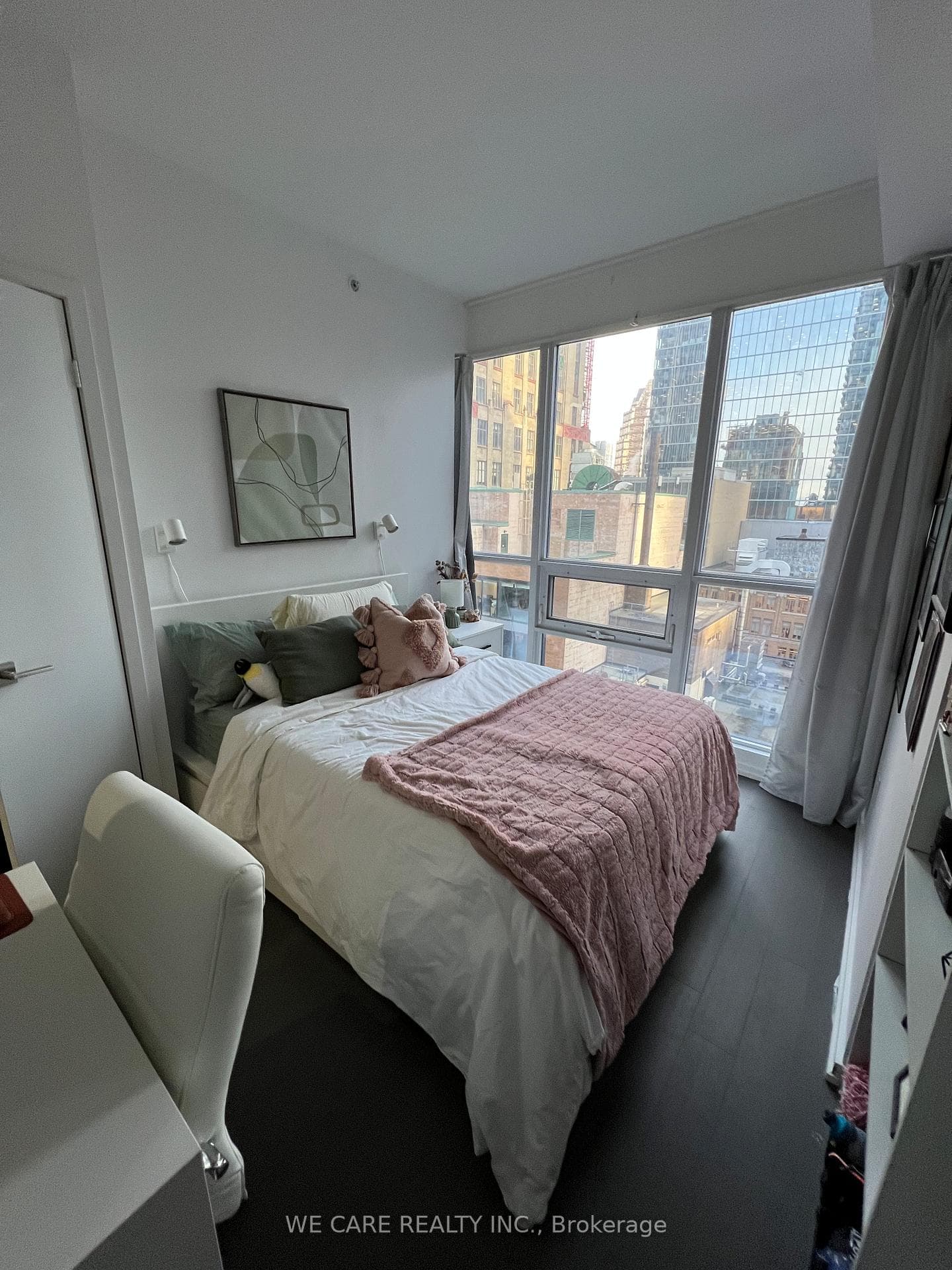 70 Temperance Street Unit 1606 photo 7