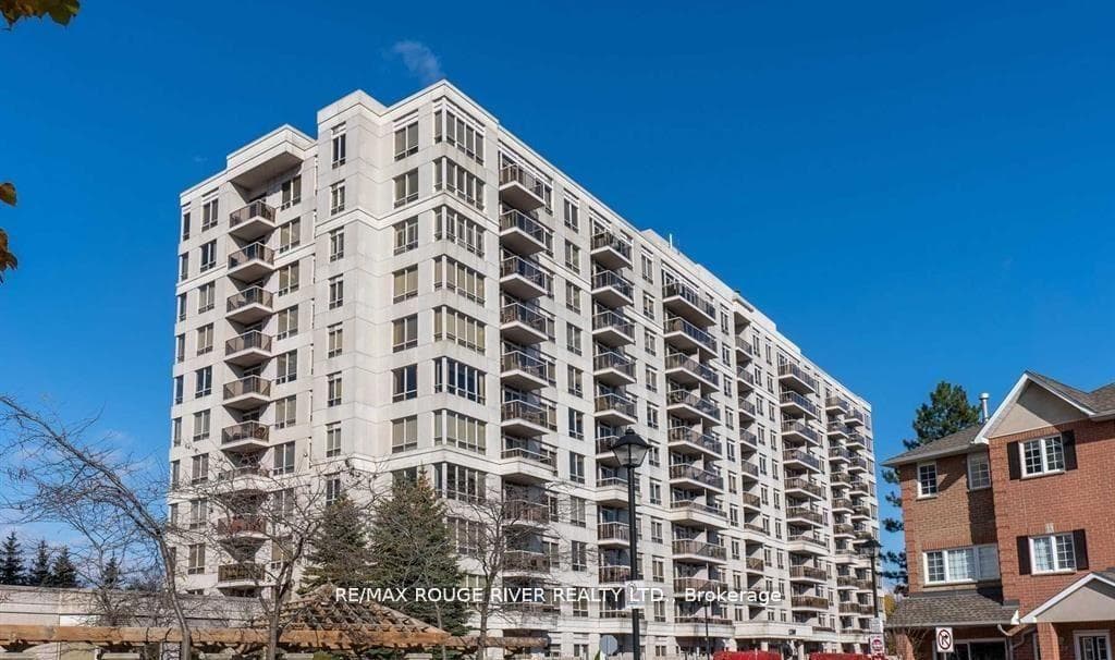 1200 The Esplanade N/A Unit 717 photo 2