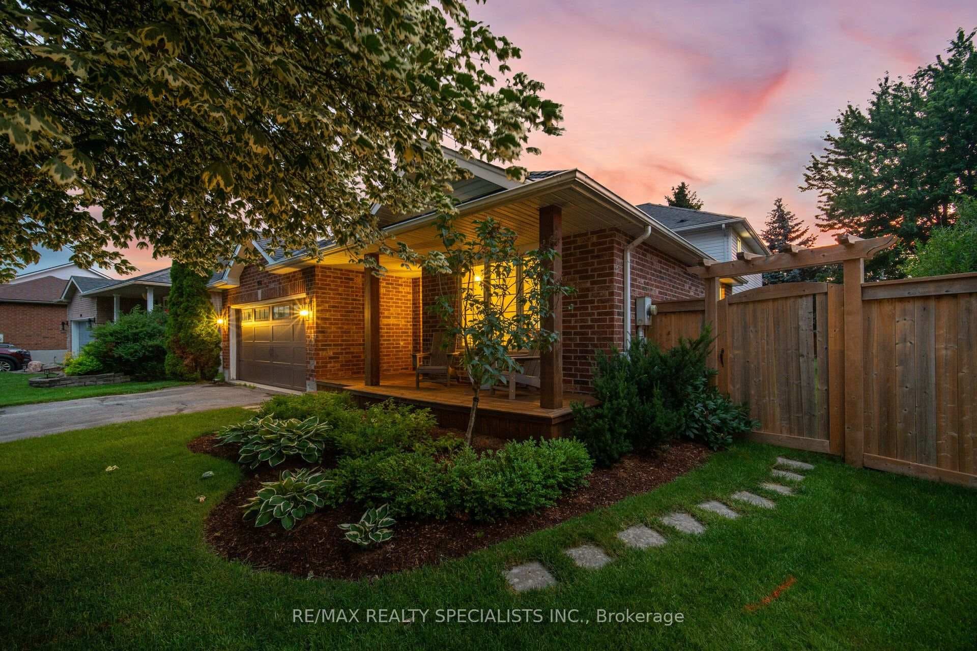 408 Flannery Drive photo 4