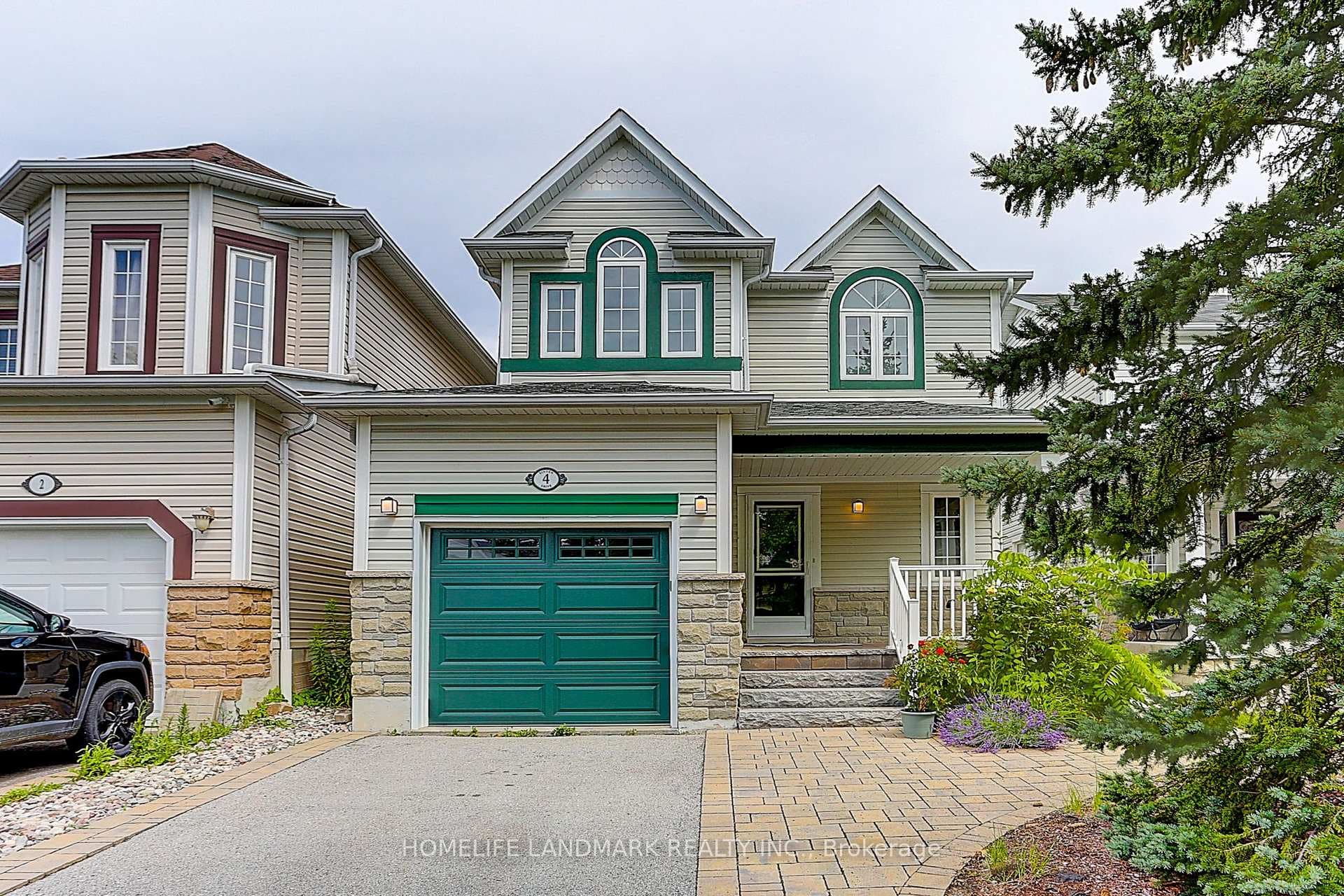 4 Sinden Drive photo 1