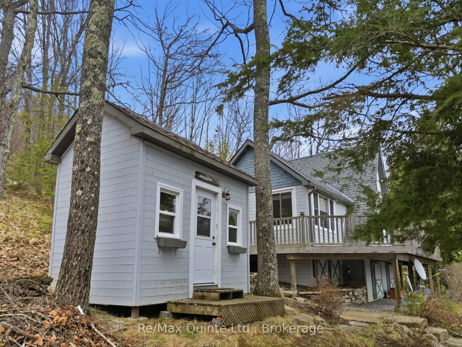 203 Faradale Drive photo 25