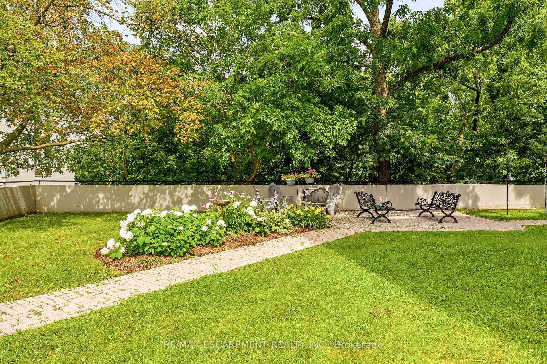 2121 Lakeshore Road Unit 507 photo 45