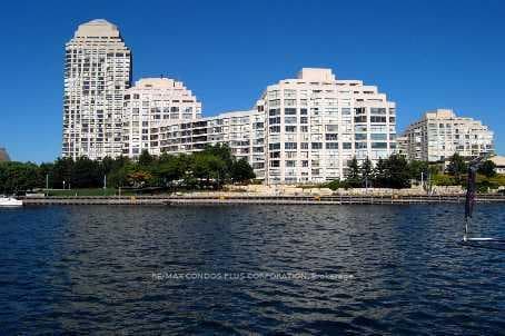2261 Lake Shore Boulevard Unit 906 photo 1