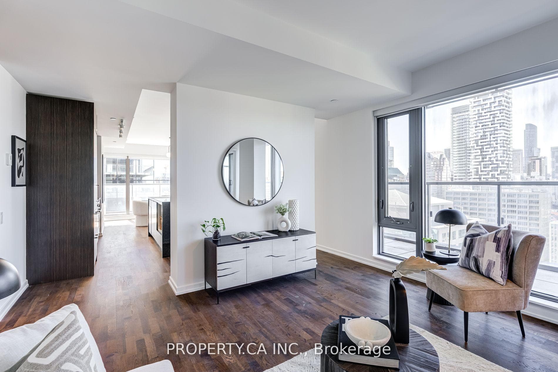 60 Colborne Street Unit 2403 photo 5