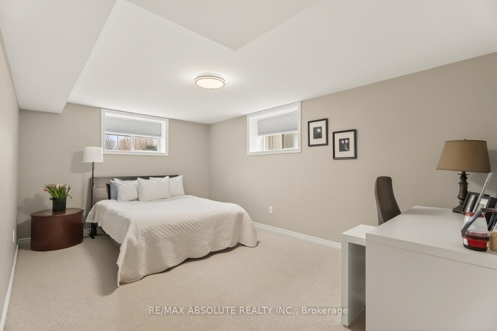 Legal 5th bedroom