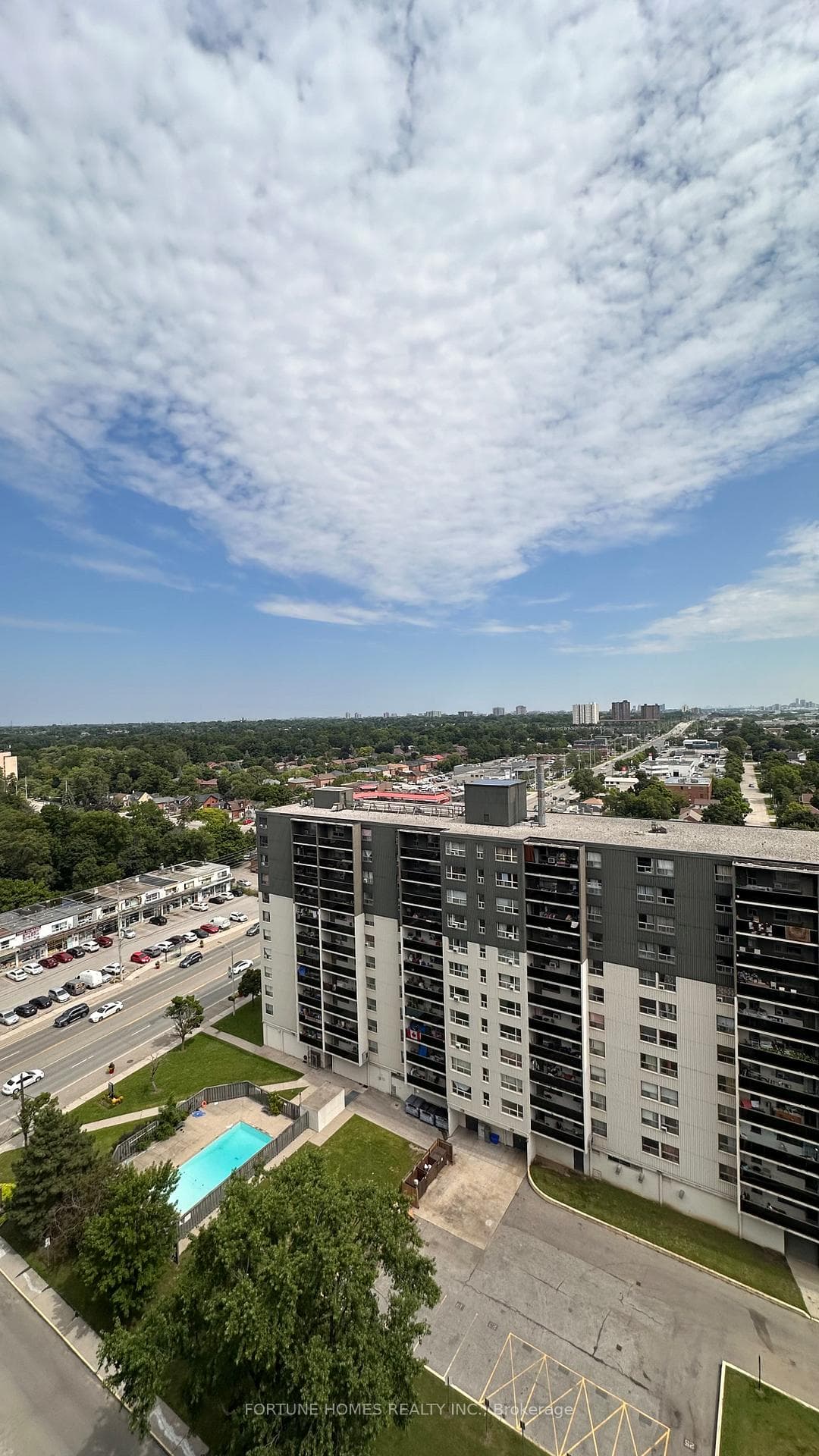 86 Dundas Street Unit 1513 photo 20