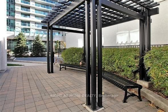 gazebo
