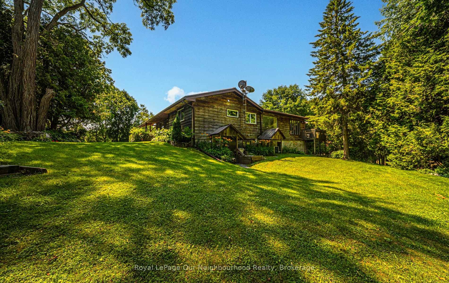 554 Clouston Road photo 35
