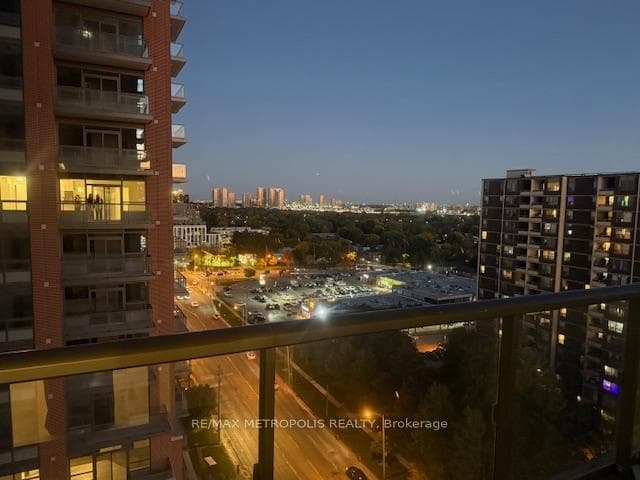 3260 Sheppard Avenue Unit 1407 photo 19