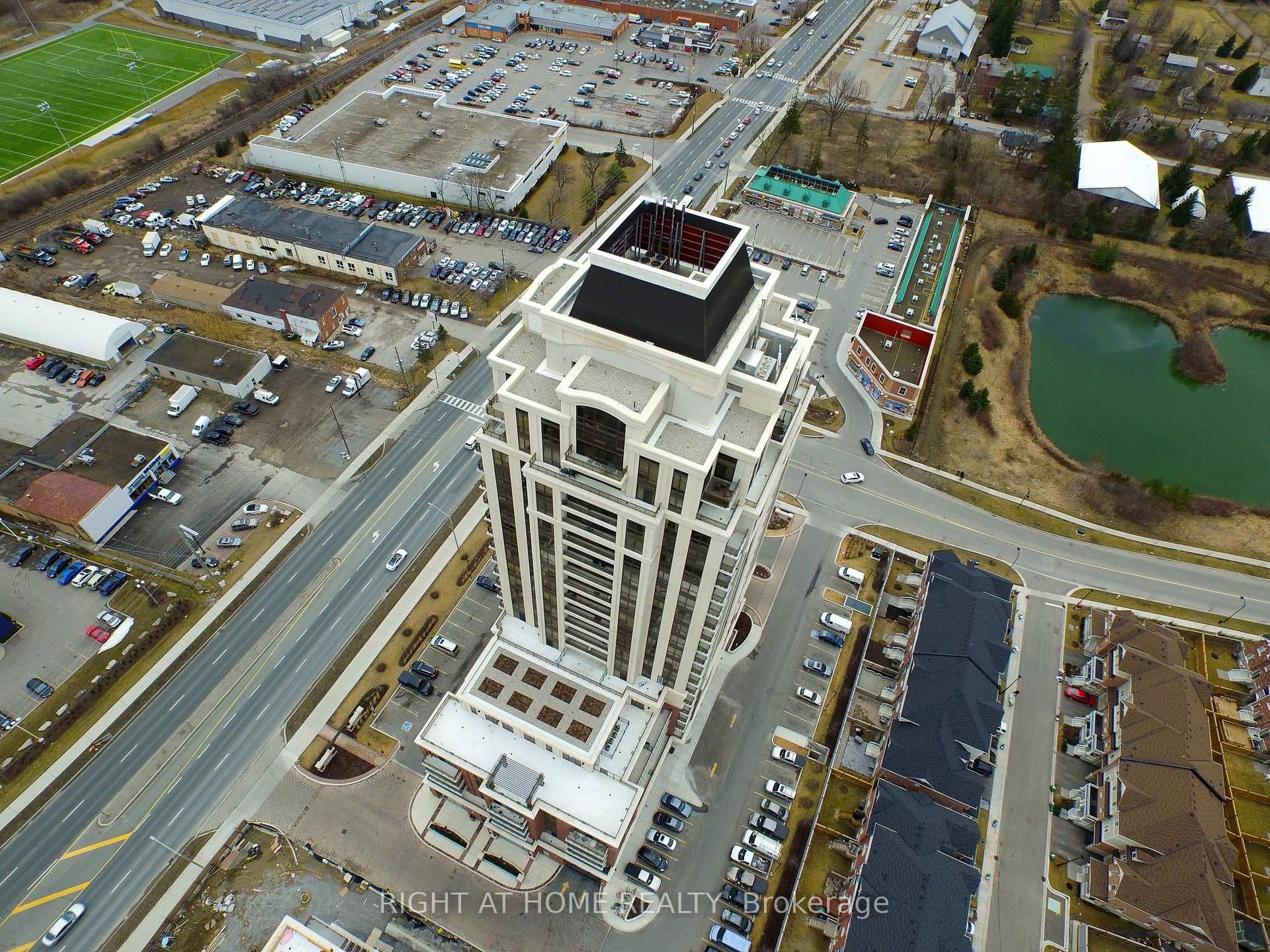 9500 Markham Road Unit 1805 photo 1