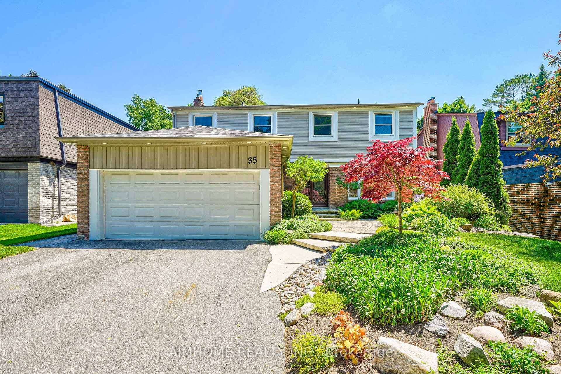 35 Woolsthorpe Crescent photo 2