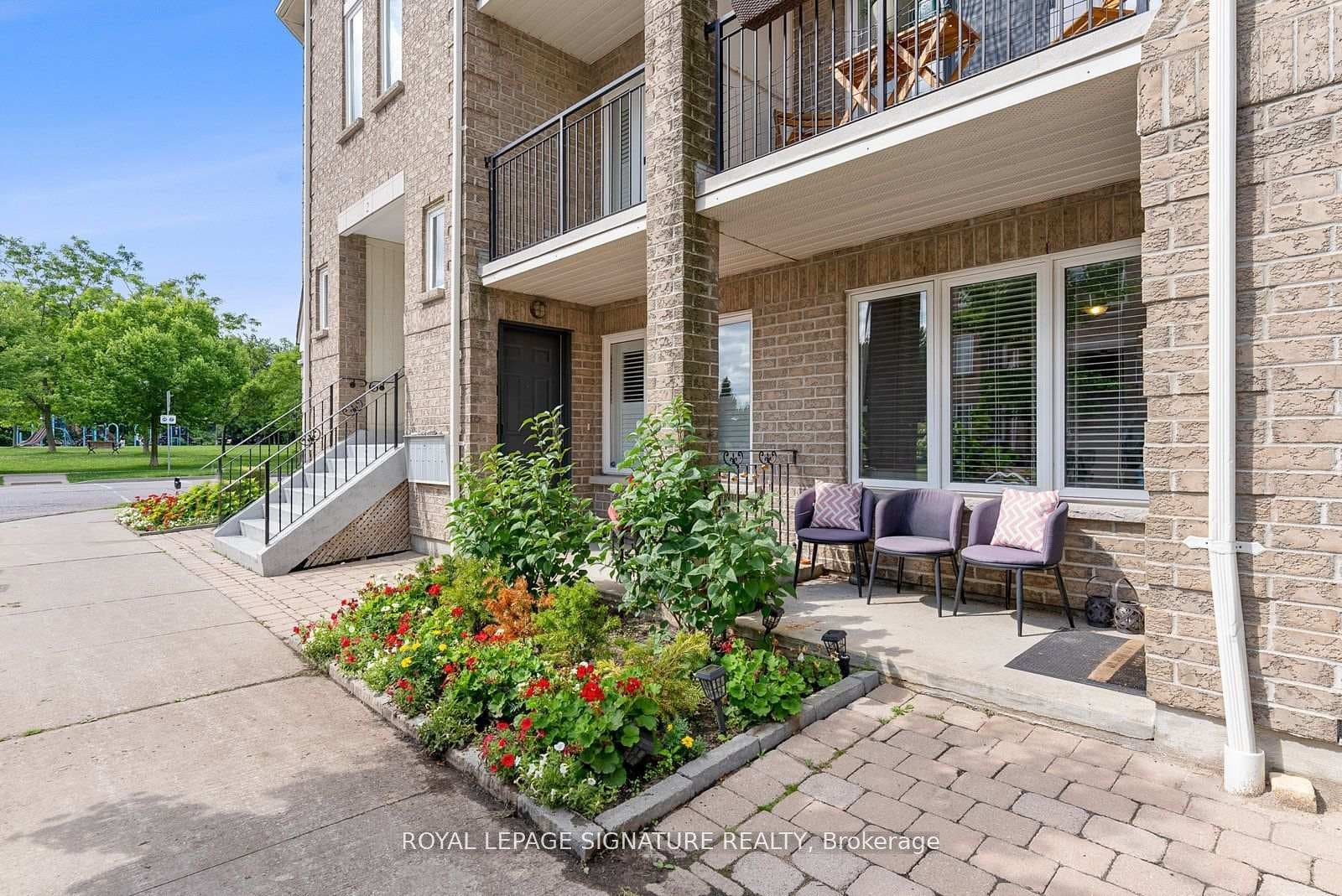 6 Brian Peck Crescent Unit 101 photo 30
