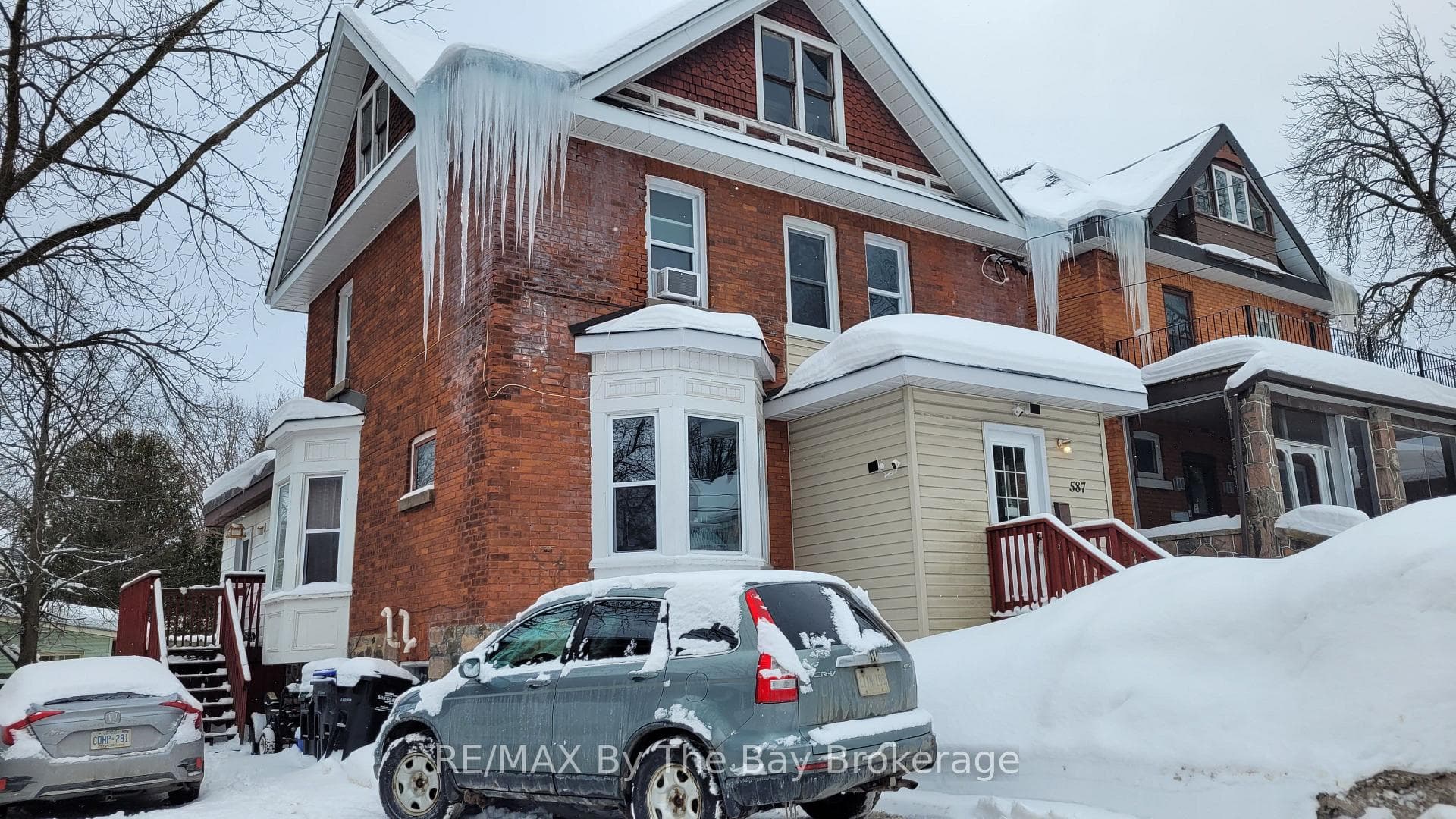 587 Yonge Street Unit Unit 1 photo 3