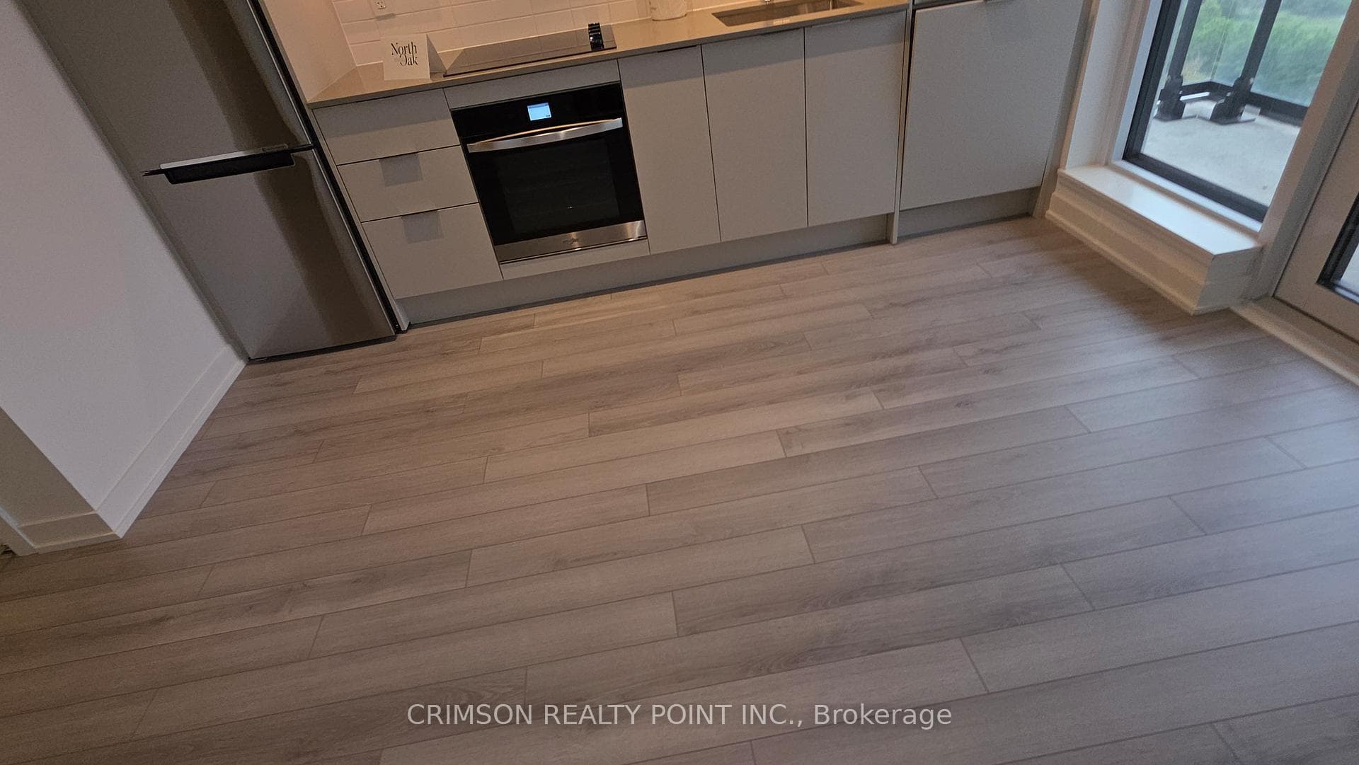 3071 Trafalgar Road Unit B1509 photo 18