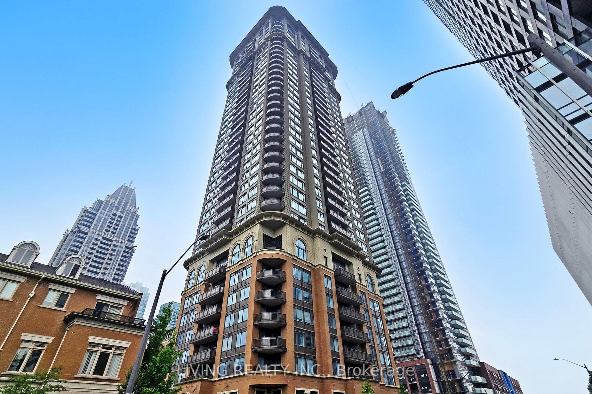 385 Prince of Wales Drive Unit 617 photo 1