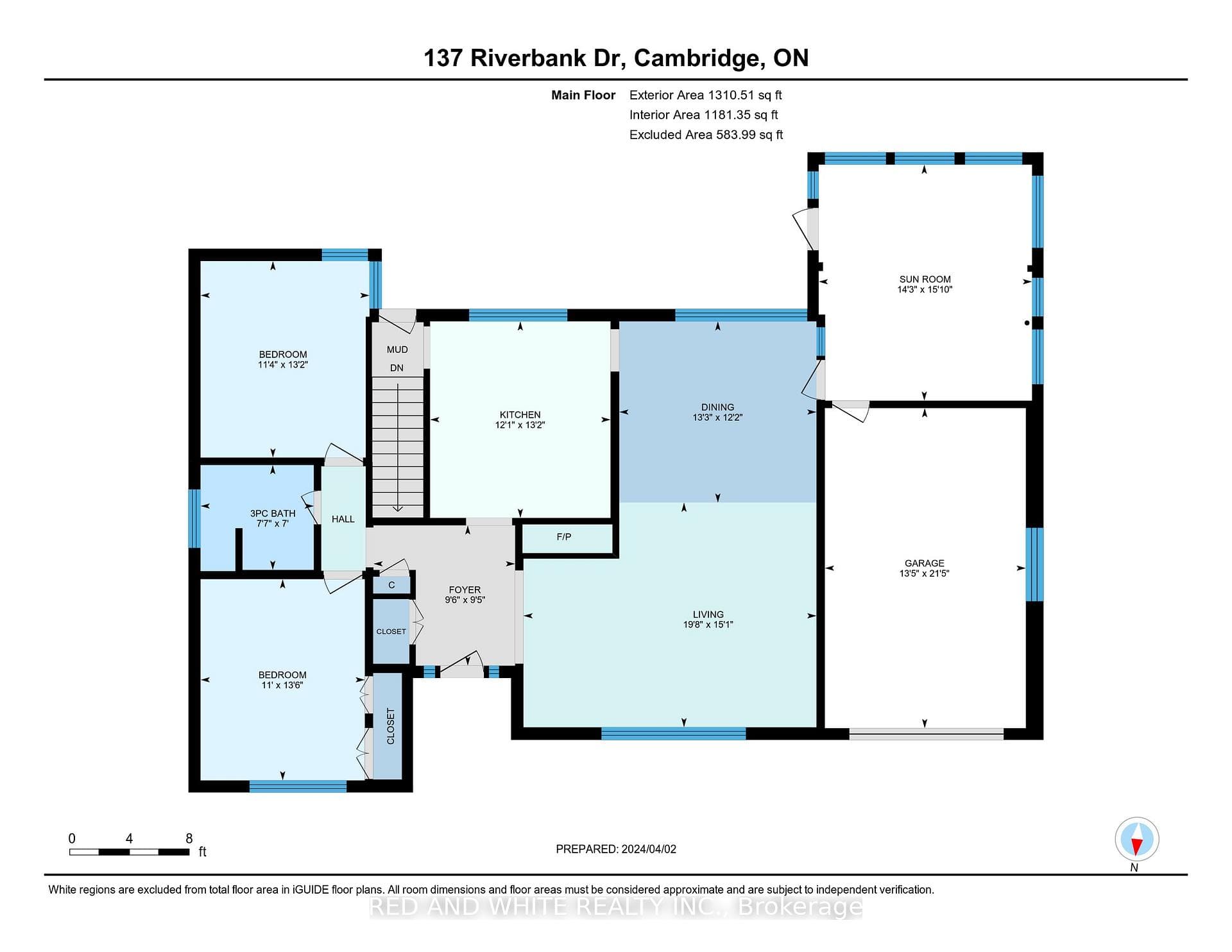 137 Riverbank Drive photo 36