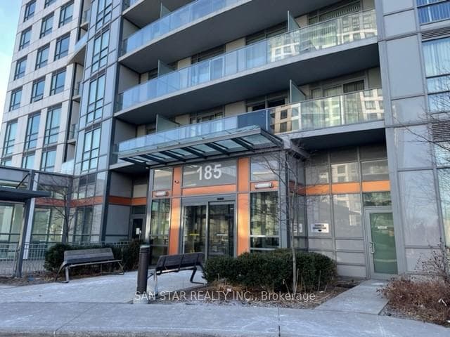 185 Bonis Avenue Unit 612 photo 9