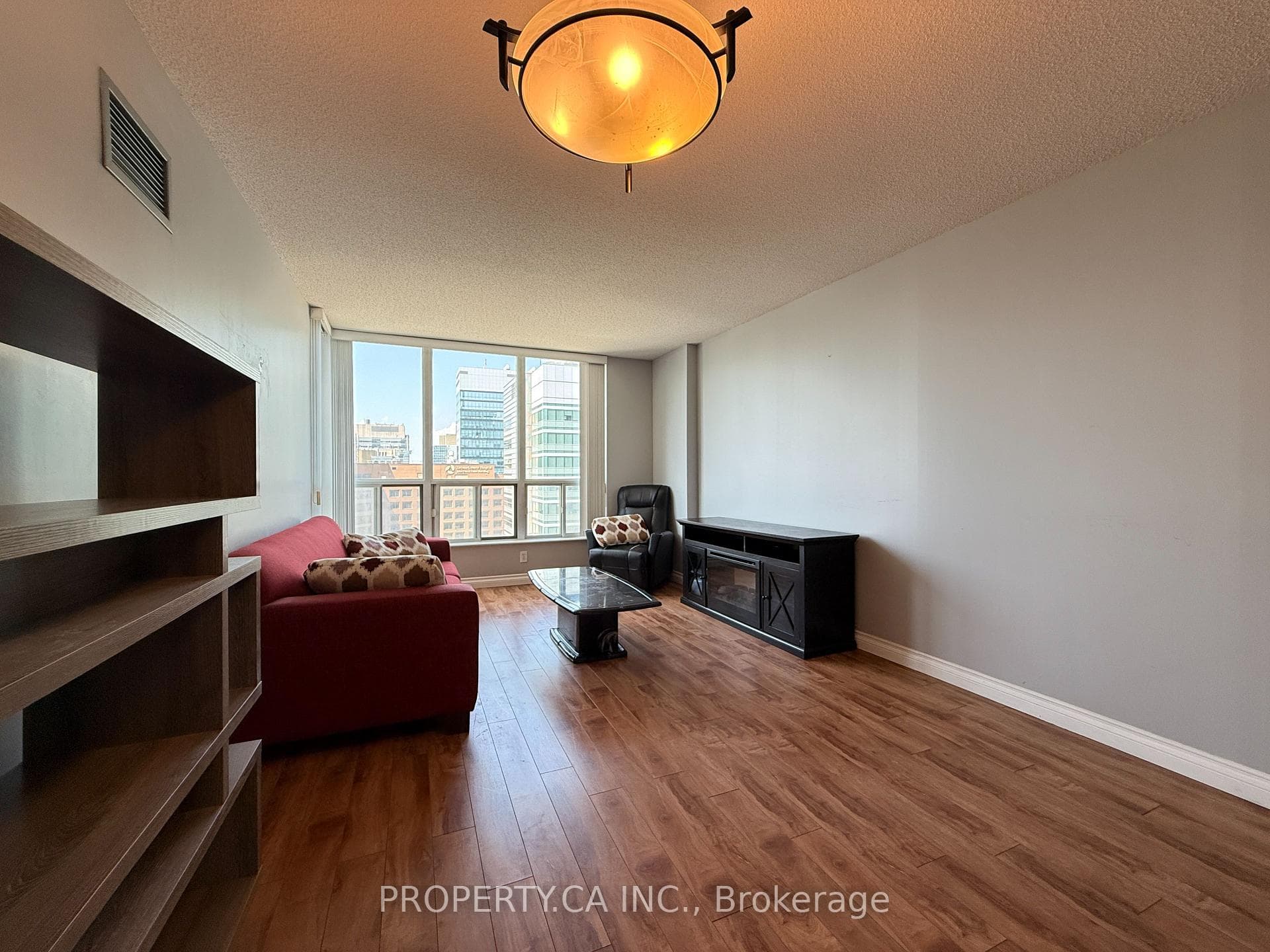 750 Bay Street Unit 2503 photo 18